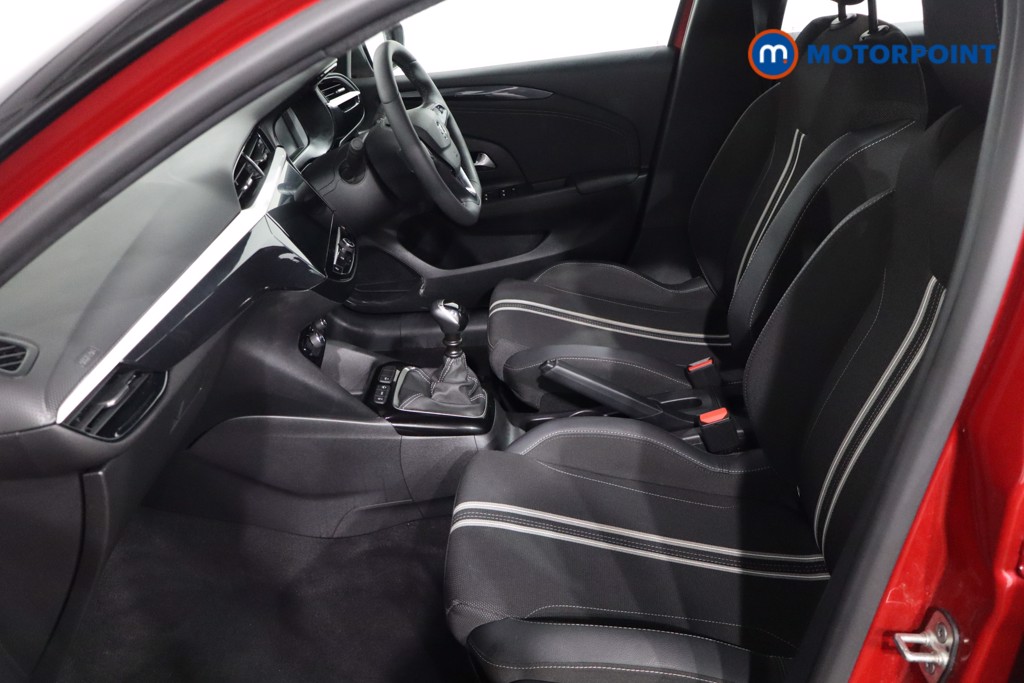 Used Vauxhall Corsa 2023 for sale - 76938264: Photo 12