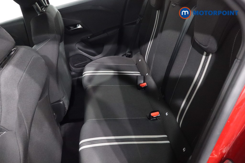 Used Vauxhall Corsa 2023 for sale - 76938264: Photo 13