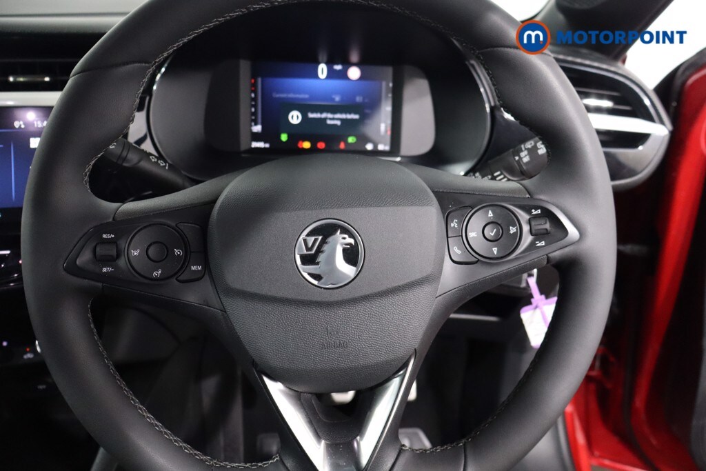 Used Vauxhall Corsa 2023 for sale - 76938264: Photo 14