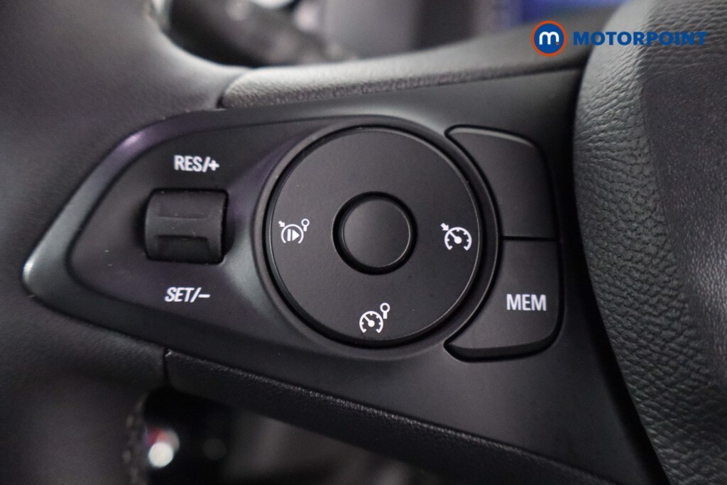 Used Vauxhall Corsa 2023 for sale - 76938264: Photo 15