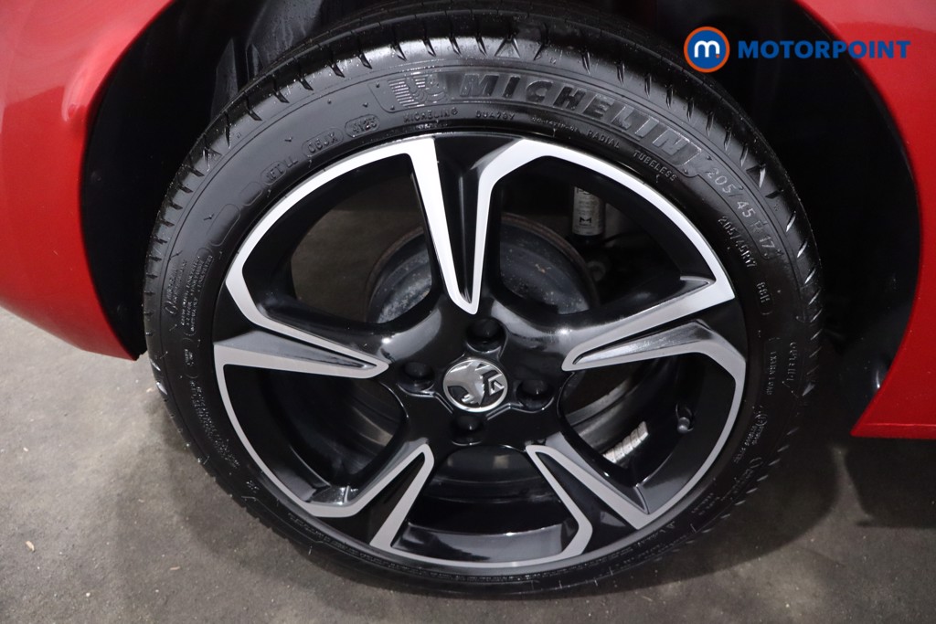 Used Vauxhall Corsa 2023 for sale - 76938264: Photo 17