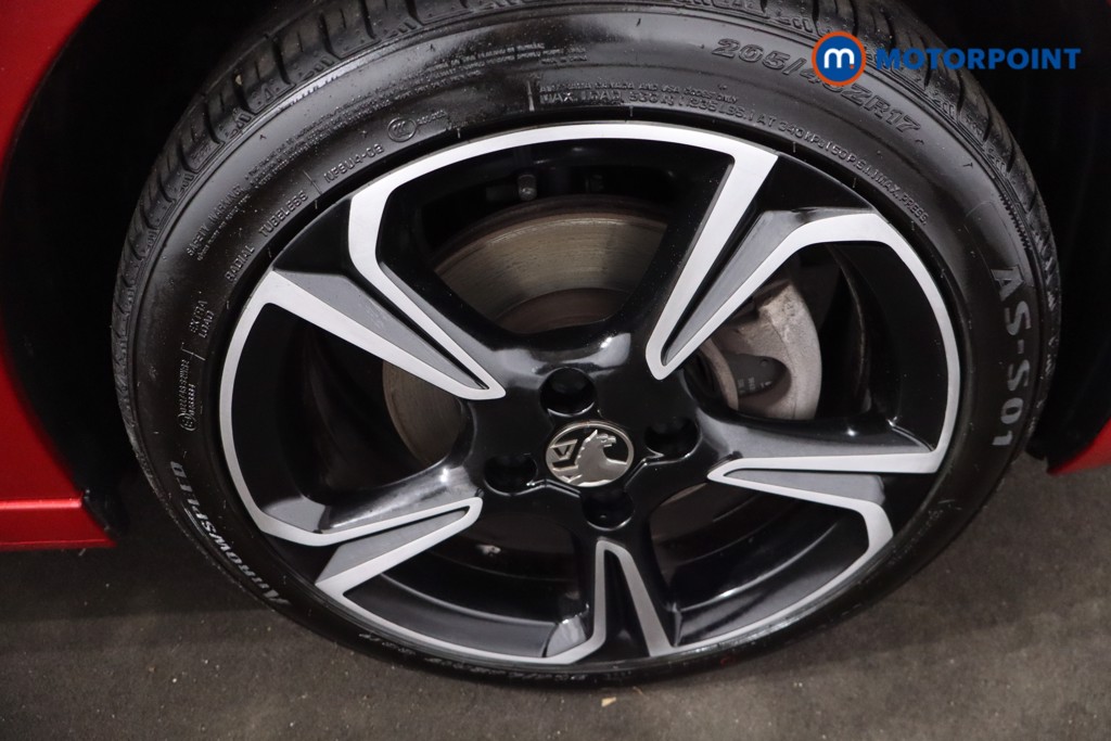 Used Vauxhall Corsa 2023 for sale - 76938264: Photo 18