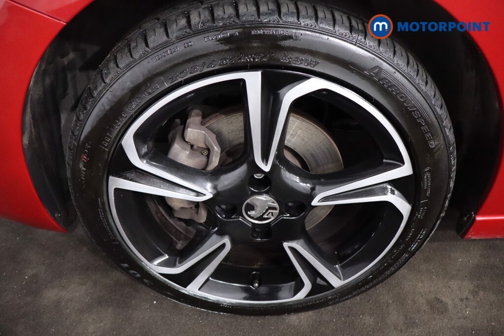 Used Vauxhall Corsa 2023 for sale - 76938264: Photo 19