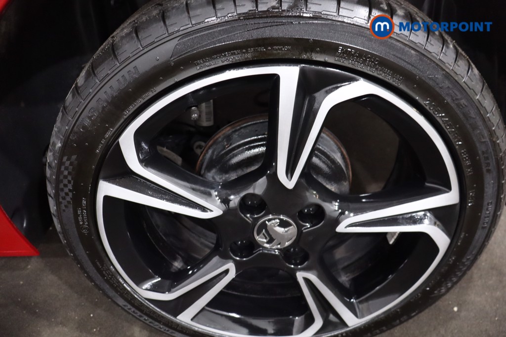 Used Vauxhall Corsa 2023 for sale - 76938264: Photo 20