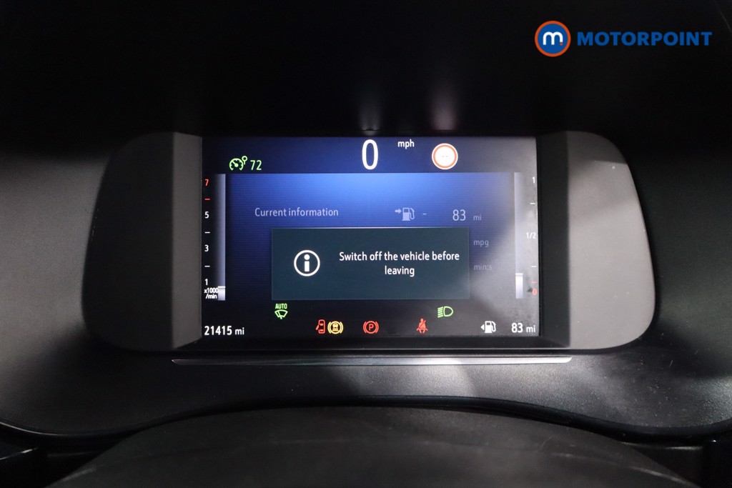 Used Vauxhall Corsa 2023 for sale - 76938264: Photo 21