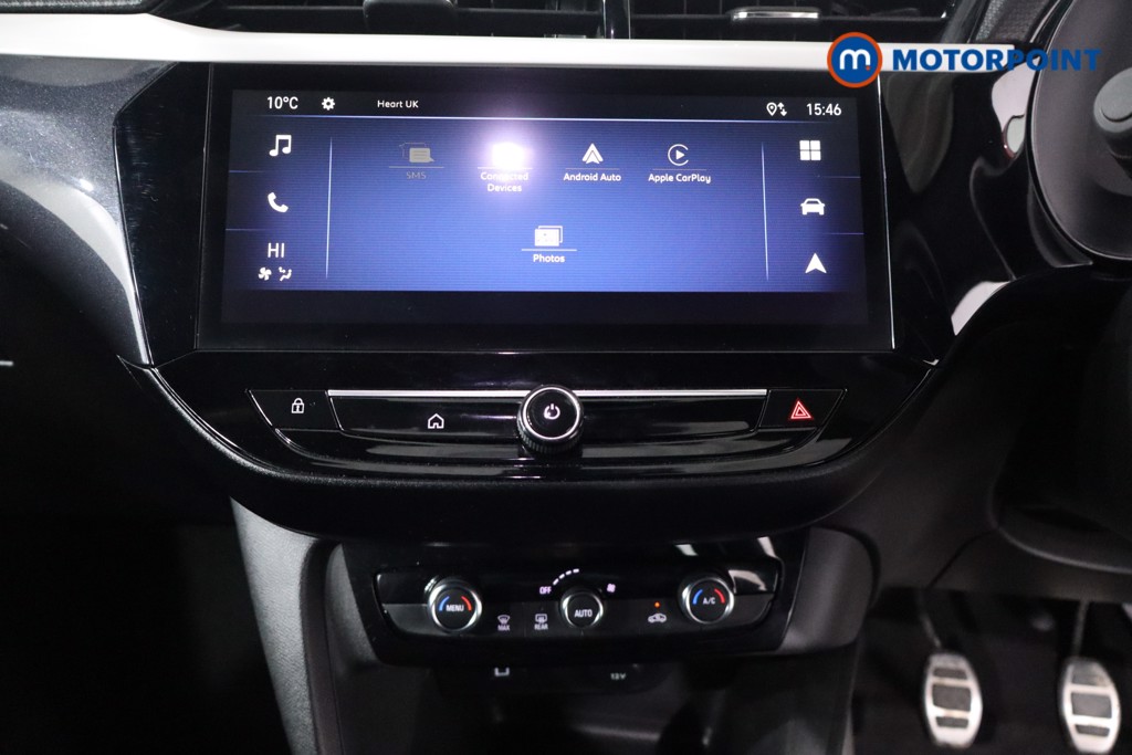 Used Vauxhall Corsa 2023 for sale - 76938264: Photo 27