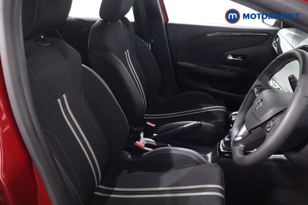 Used Vauxhall Corsa 2023 for sale - 76938264: Photo 30