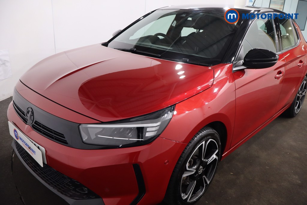 Used Vauxhall Corsa 2023 for sale - 76938264: Photo 34