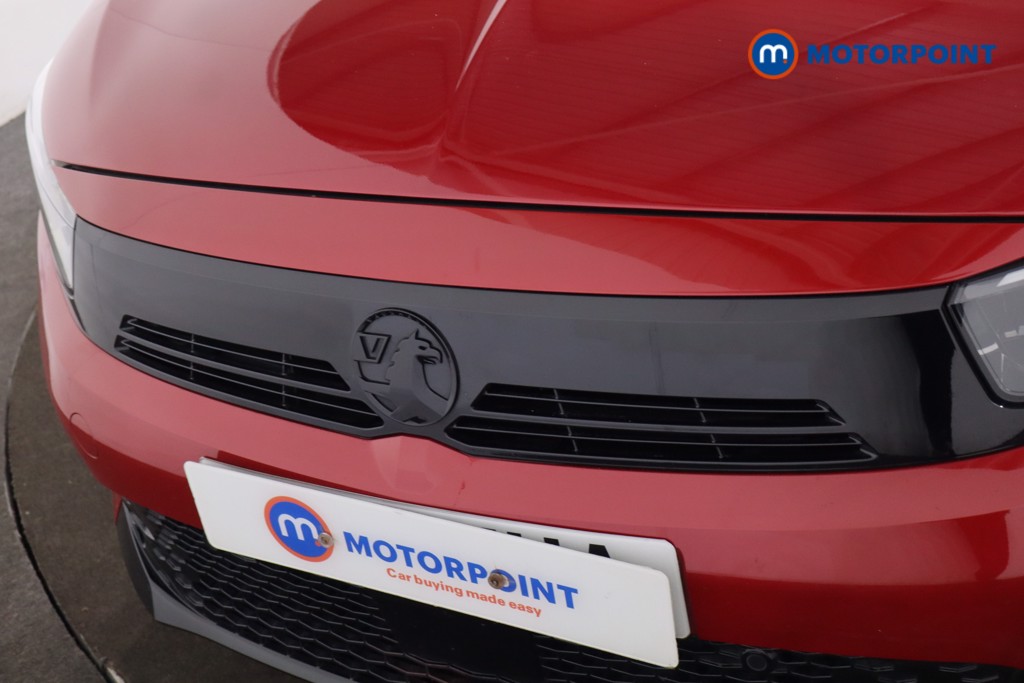 Used Vauxhall Corsa 2023 for sale - 76938264: Photo 35