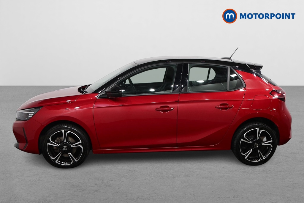 Used Vauxhall Corsa 2023 for sale - 76938264: Photo 4