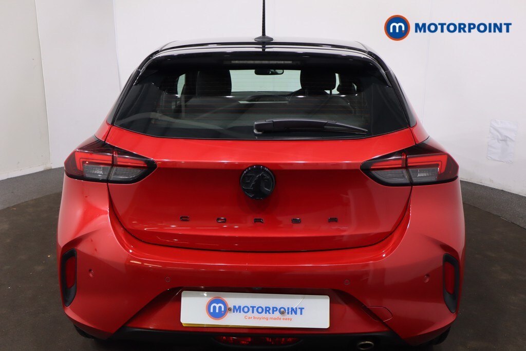 Used Vauxhall Corsa 2023 for sale - 76938264: Photo 40