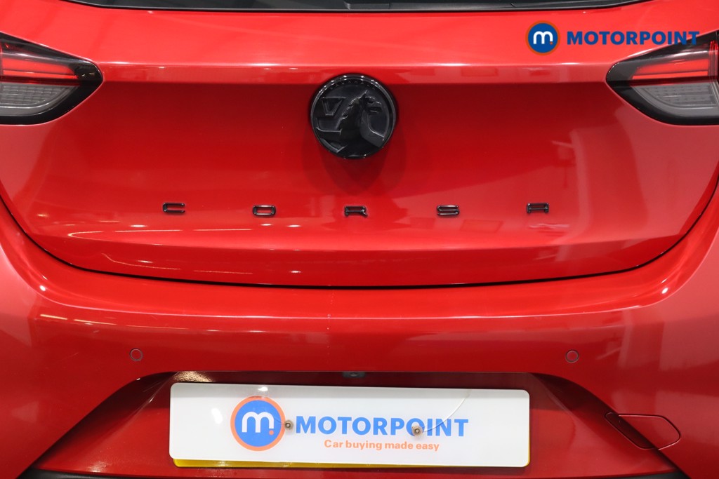 Used Vauxhall Corsa 2023 for sale - 76938264: Photo 41