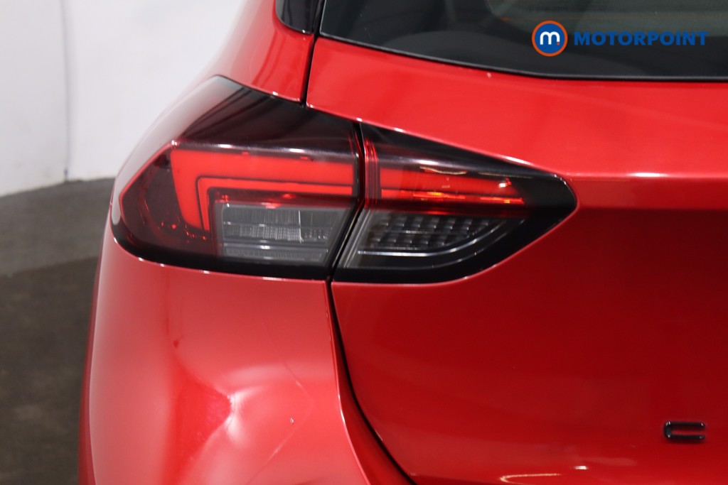 Used Vauxhall Corsa 2023 for sale - 76938264: Photo 42