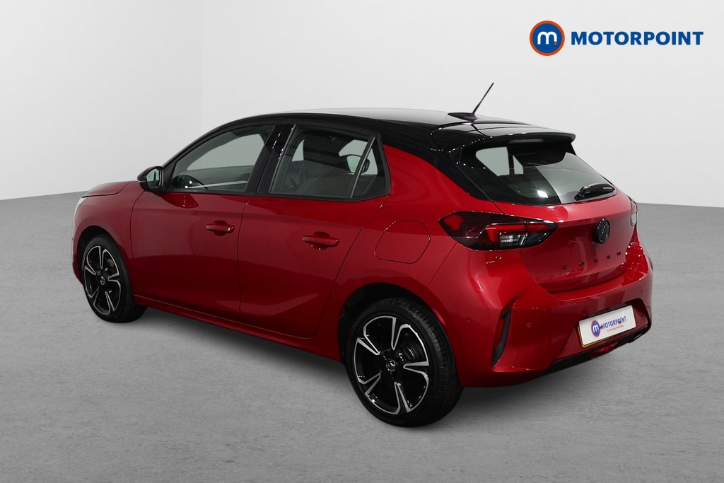 Used Vauxhall Corsa 2023 for sale - 76938264: Photo 5