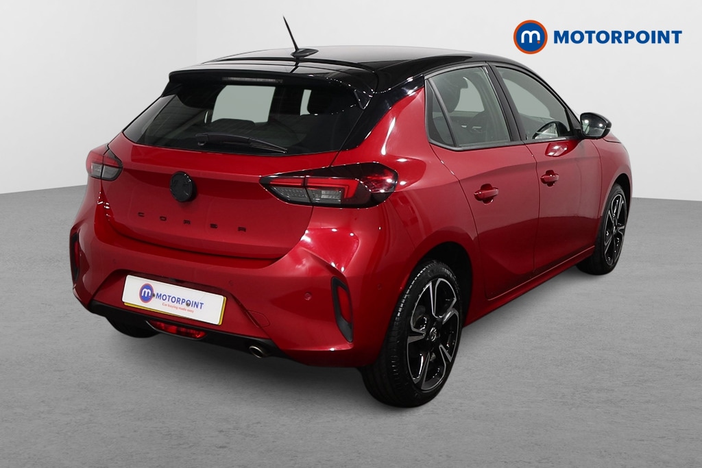 Used Vauxhall Corsa 2023 for sale - 76938264: Photo 7