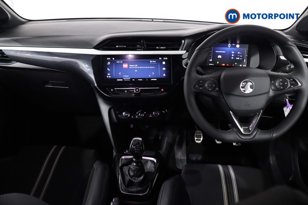 Used Vauxhall Corsa 2023 for sale - 76938264: Photo 9