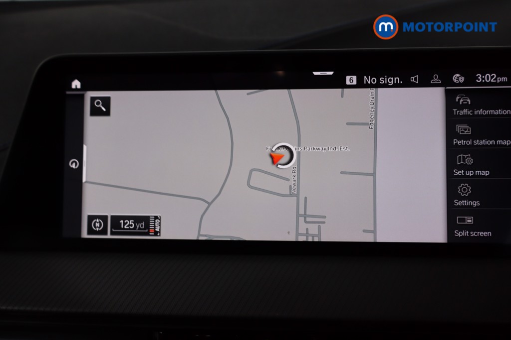 Used BMW 1 Series 2022 for sale - 77691825: Photo 10