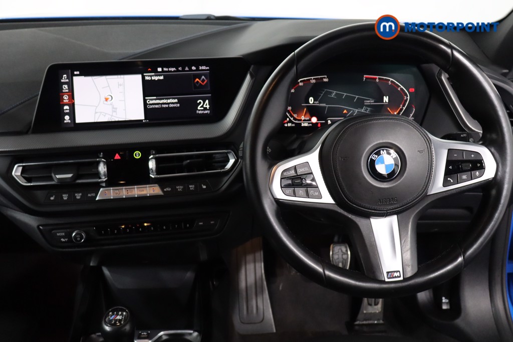 Used BMW 1 Series 2022 for sale - 77691825: Photo 11