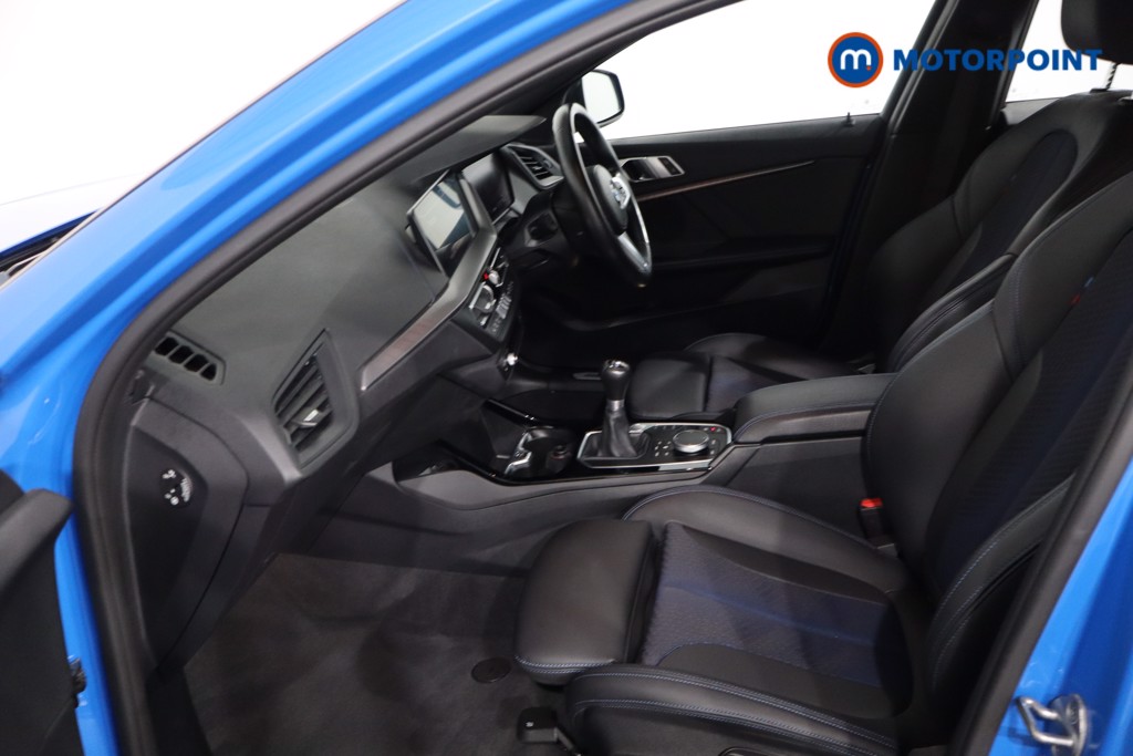 Used BMW 1 Series 2022 for sale - 77691825: Photo 12