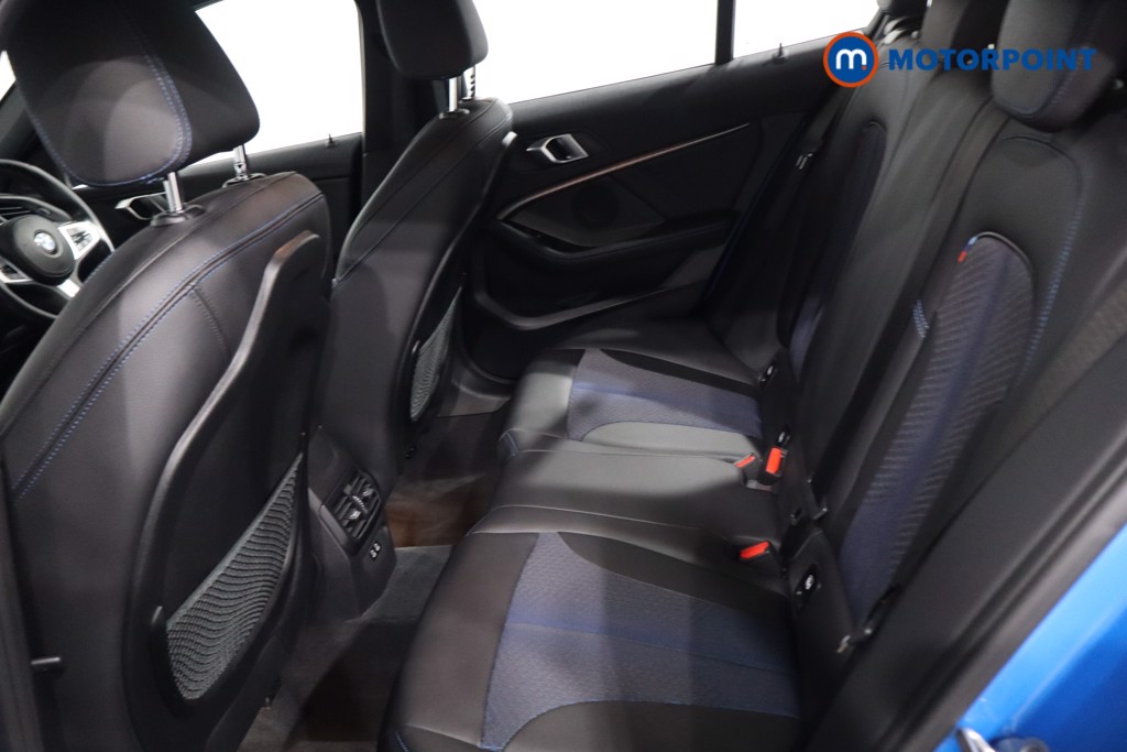 Used BMW 1 Series 2022 for sale - 77691825: Photo 13