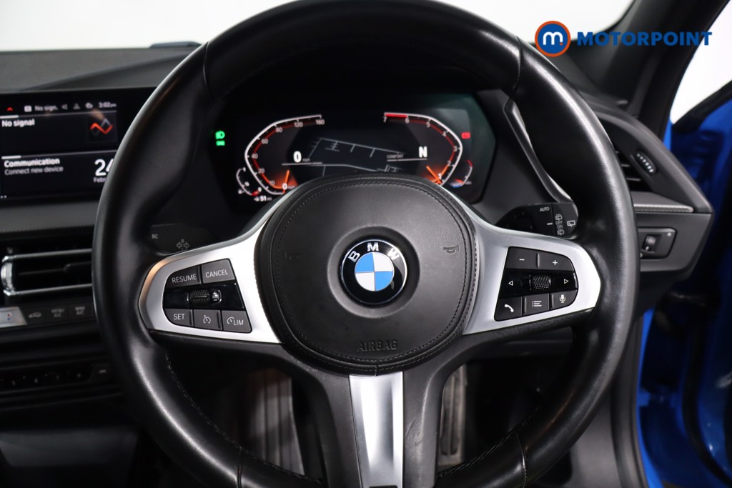 Used BMW 1 Series 2022 for sale - 77691825: Photo 14