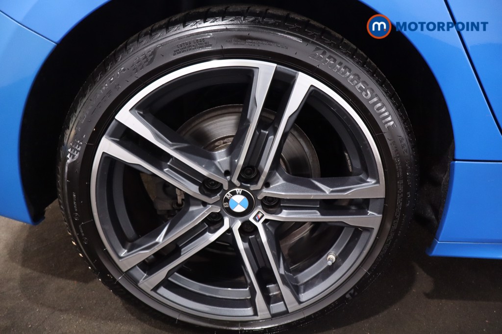 Used BMW 1 Series 2022 for sale - 77691825: Photo 17