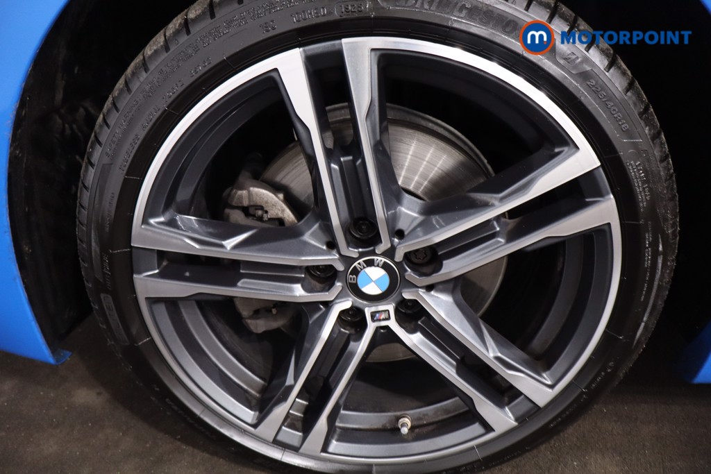 Used BMW 1 Series 2022 for sale - 77691825: Photo 19