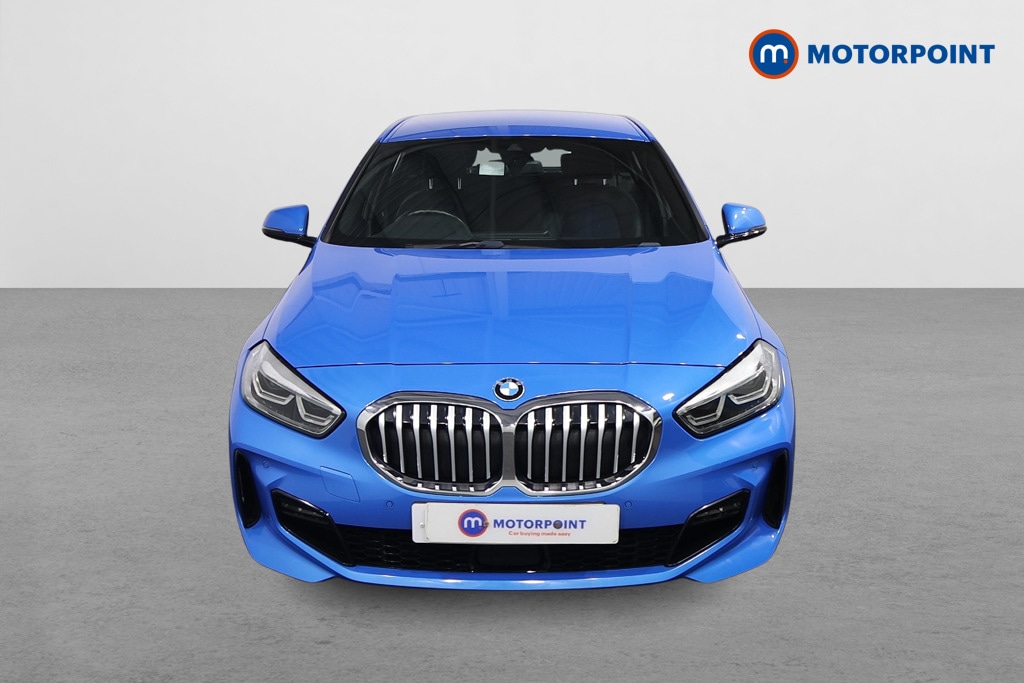 Used BMW 1 Series 2022 for sale - 77691825: Photo 2