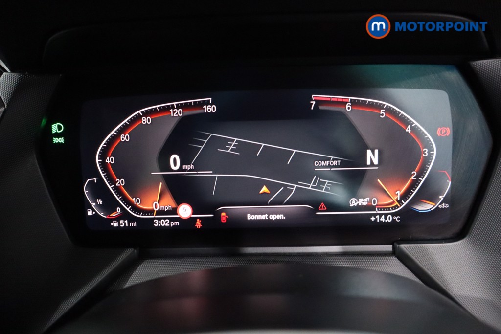 Used BMW 1 Series 2022 for sale - 77691825: Photo 24