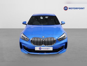 Used BMW 1 Series 2022 for sale - 77691825: Photo