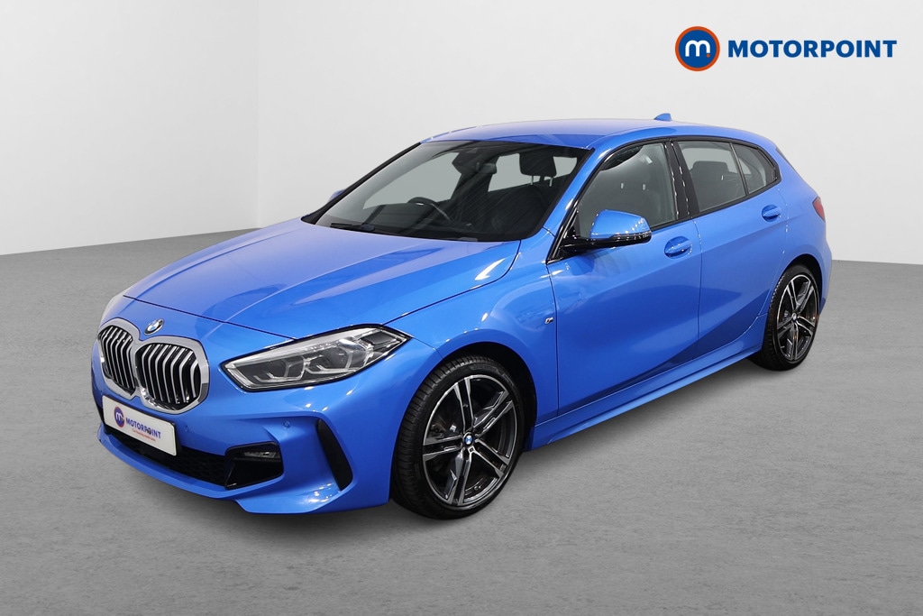 Used BMW 1 Series 2022 for sale - 77691825: Photo 3