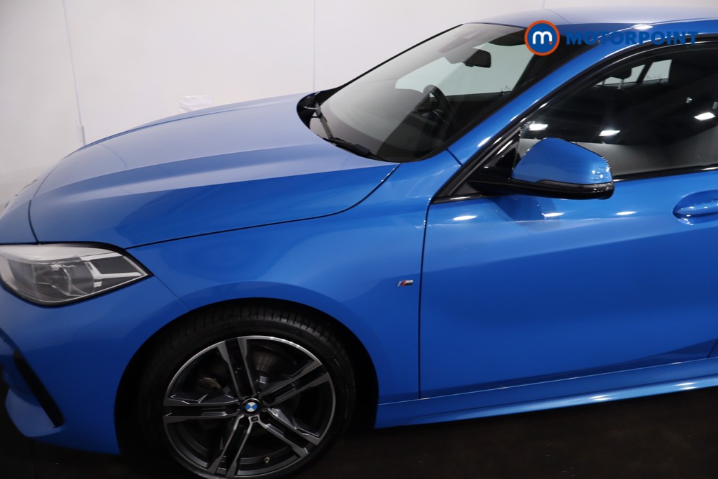 Used BMW 1 Series 2022 for sale - 77691825: Photo 36
