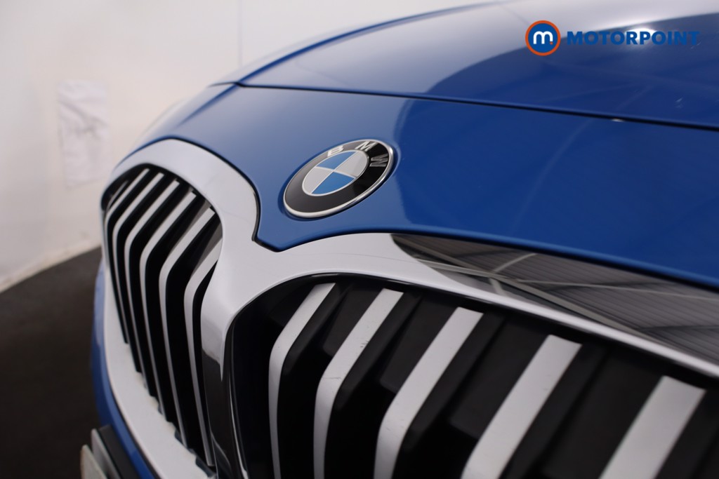 Used BMW 1 Series 2022 for sale - 77691825: Photo 38