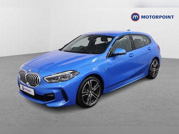 Used BMW 1 Series 2022 for sale - 77691825: Photo