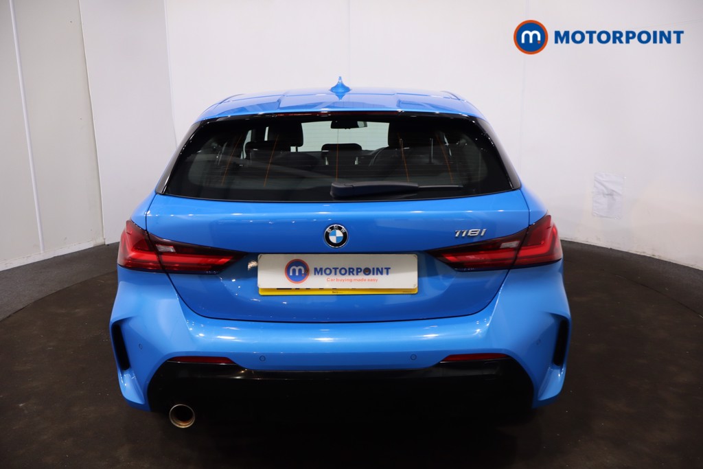 Used BMW 1 Series 2022 for sale - 77691825: Photo 43