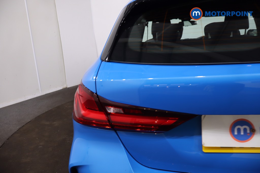 Used BMW 1 Series 2022 for sale - 77691825: Photo 44