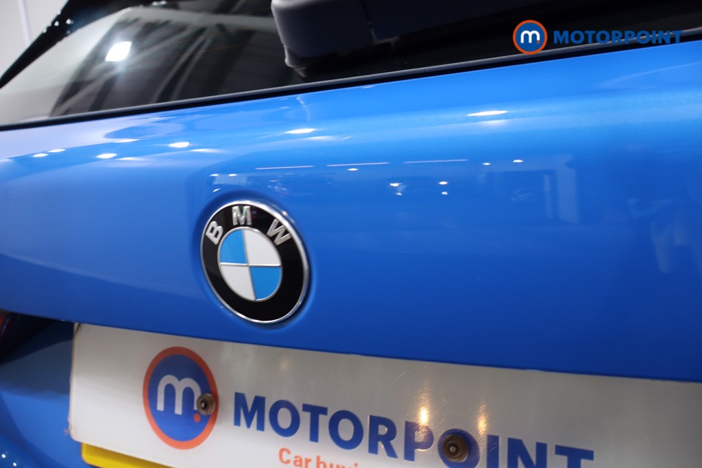 Used BMW 1 Series 2022 for sale - 77691825: Photo 46