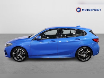 Used BMW 1 Series 2022 for sale - 77691825: Photo