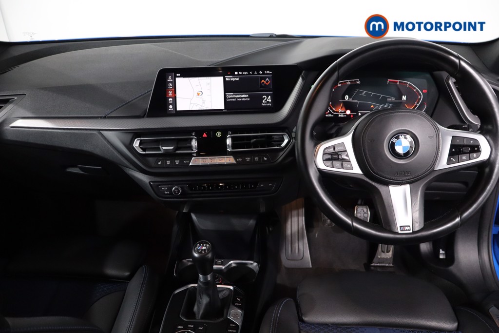 Used BMW 1 Series 2022 for sale - 77691825: Photo 9