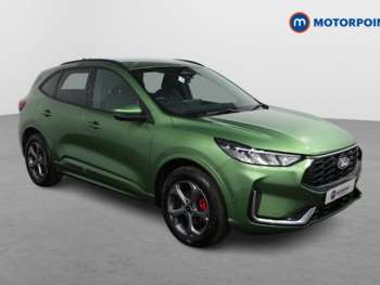 2024 - 2.5 PHEV ST-Line 5dr CVT