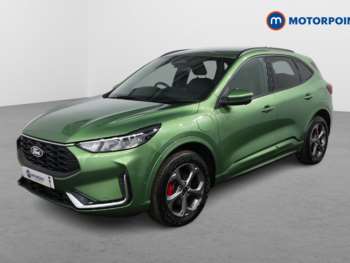 Used Ford Kuga 2024 for sale - 74981697: Photo