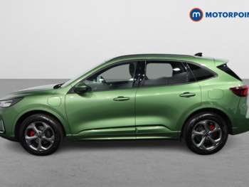Used Ford Kuga 2024 for sale - 74981697: Photo