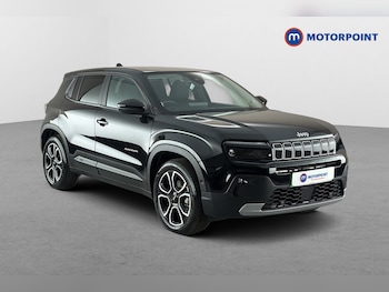 Used Jeep Avenger 2025 for sale - 79458050: Photo