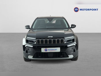 Used Jeep Avenger 2025 for sale - 79458050: Photo