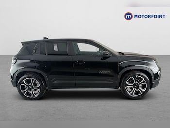 Used Jeep Avenger 2025 for sale - 79458050: Photo