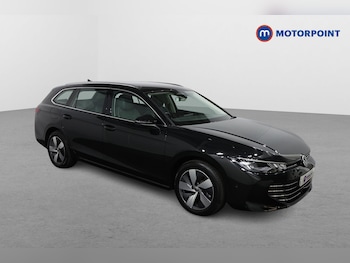 2025 - 1.5 TSI eHybrid Life 5dr DSG