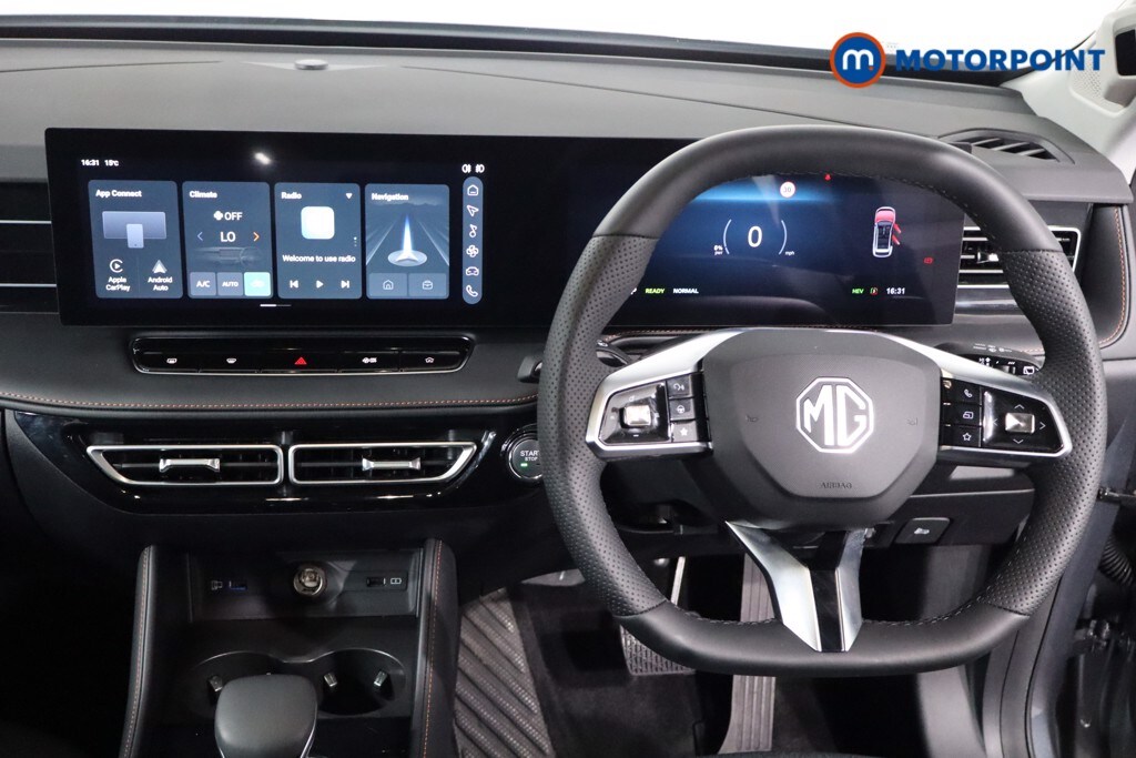 Used MG MG HS for sale - 77984453: Photo 11