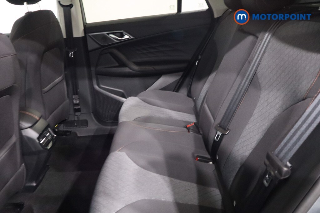 Used MG MG HS for sale - 77984453: Photo 13