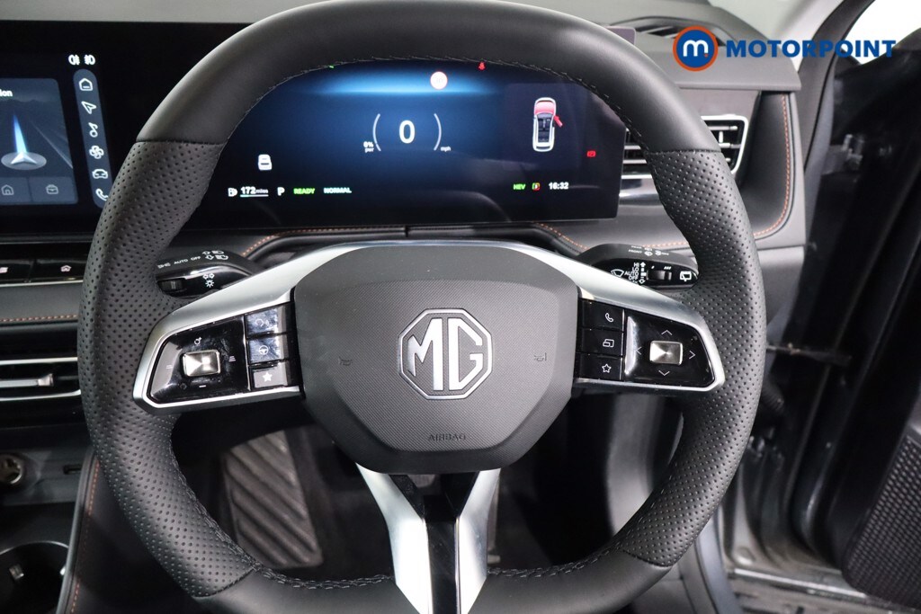 Used MG MG HS for sale - 77984453: Photo 14