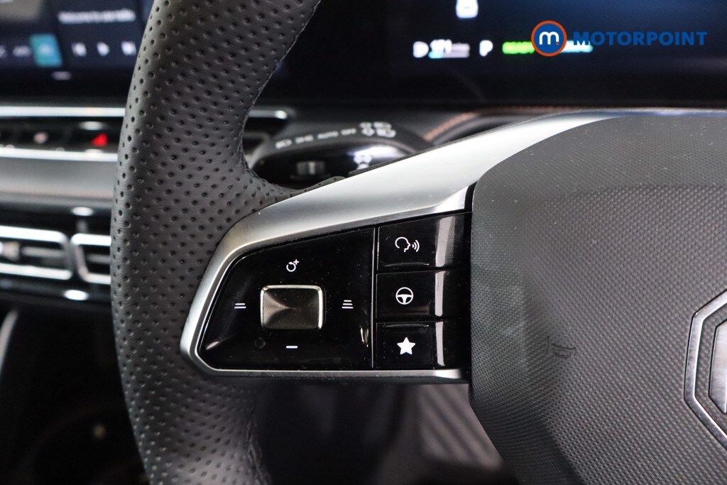 Used MG MG HS for sale - 77984453: Photo 15